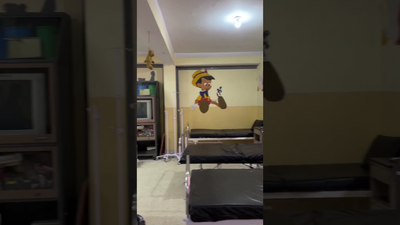 Patient Screening Day in Nepal - Part 6