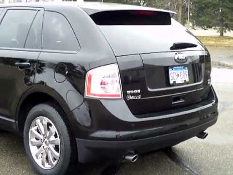 2008 Ford Edge SEL AWD