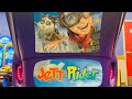 Chuck E Cheese Disney Junior Promo Toy