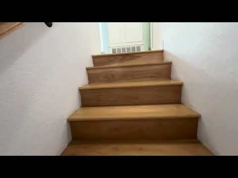 Steps to the beach from this Ocean View Condo with 2 car garage property video