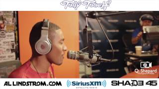 Sir Michael Rocks Freestyle on Toca Tuesdays