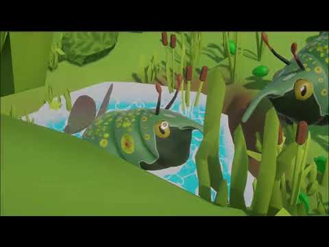 Gameplay Video