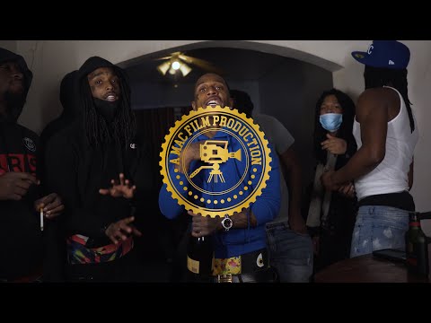 Rude Lil C - Mob Ties (Official Video) SHOT BY: @SHONMAC071