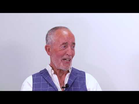 Recording Cat Stevens' First Single - Mike Hurst