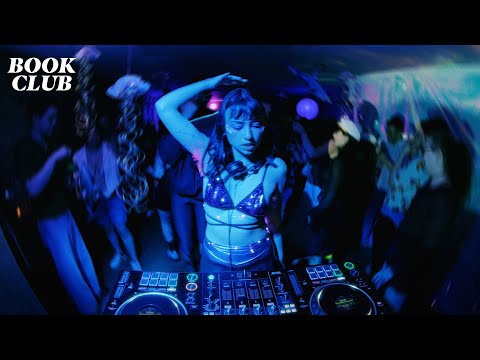 Pride Anthems Club Mix at a New York Basement Party | Tinzo