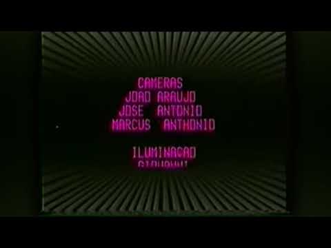 Jornal da Cidade (Ouro Fino) - Encerramento (15/07/1994)