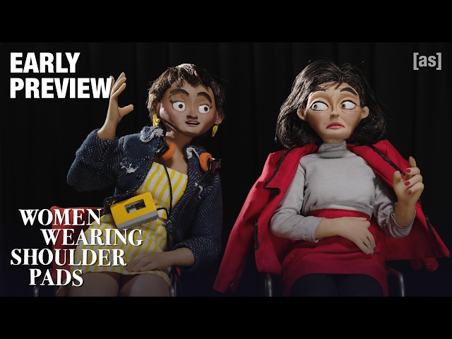 Early Preview [Subtitled]