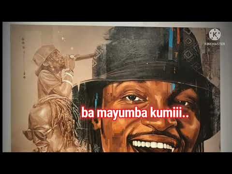 mayumba kumi by @DaxVibez ft @ GOODLYFE MUSIC RADIO MOWZEY #new #love