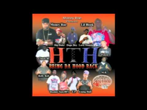HTH - Bring Da Hood Back - Roll Tide
