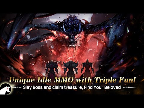 Blade of Chaos Immortal Titan gameplay - YouTube
