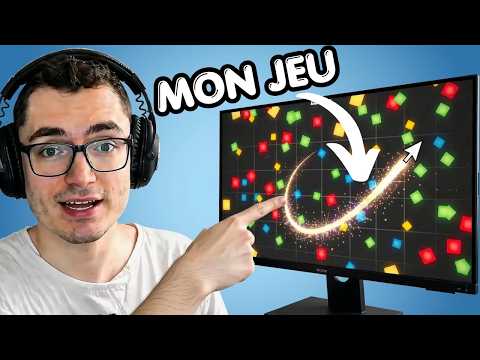 6 mois pour créer un jeu à succès