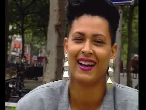 Loketo Feat. Jean Baron - Malou (1991)