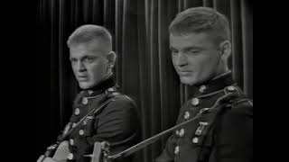 The Everly Brothers - Crying In The Rain (Remastered Audio)