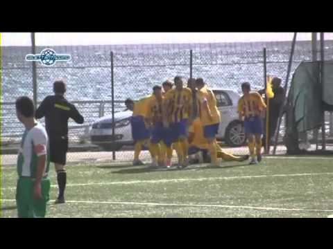 DIL01 150913 - VOLTRESE - BRAGNO 2-0 | PROMOZIONE A