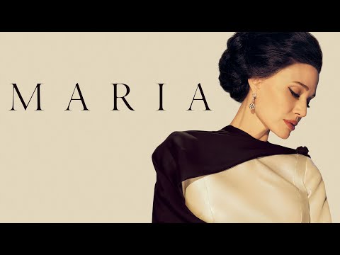 'Maria' | Scene at The Academy thumbnail