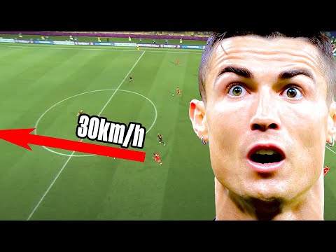 Cristiano Ronaldo REAGIERT auf ALLE seine 14 TORE bei der EM!