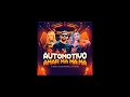 Automotivo Amar Ma Ma Ma Dj Brunin XM Bibi Babydoll Mc Erikah