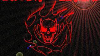 Burning Legions - Metal Messiah (2006)