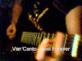 Lost Forever (Van Canto Cover) 