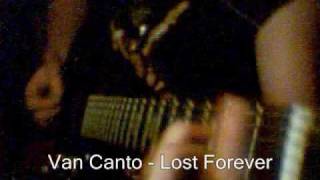 Lost Forever (Van Canto Cover)