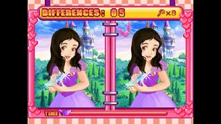 Pocket Dream Console: Pickpic Cutie (2012 PDC200)