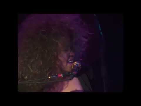 The Sacrifice Of Victor (Prince & The NPG live @ Glam Slam '92)