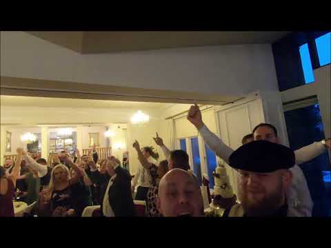 Hosting at West Tower, Ormskirk