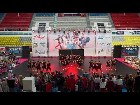 20. Limit DC Havířov - Cesta do Hmyzutopie