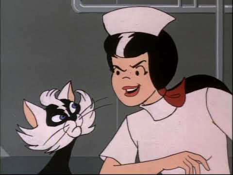 Josie and the Pussy Cats – 1970 -Episode 1