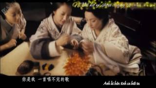 Download lagu Kara   Vietsub Họa Tâm Họa Bì OST   Trương Tịnh Dĩnh mp3