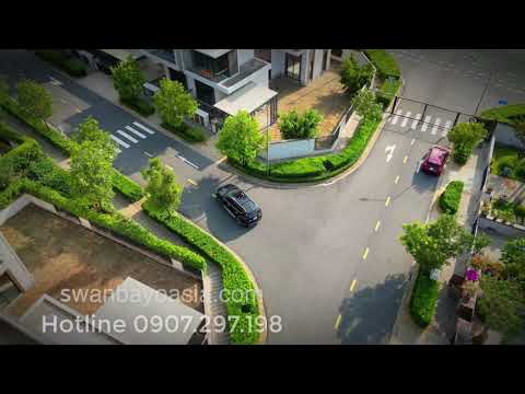 [HOT] BIỆT THỰ - NHÀ PHỐ - SHOPHOUSE DỰ ÁN SWANBAY GIÁ TỐT CHỦ ĐẦU TƯ.