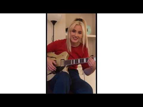 Nova Miller - Bad Guy x 7 Rings Cover (Billie Eilish & Ariana Grande)
