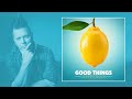 Jeremy Buck - Good Things - [Official Audio]