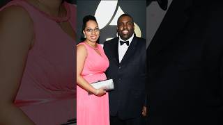 Gospel singer William McDowell 13 Years Of Marriage To Wife Latae McDowell