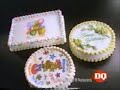 Dairy Queen Birthday Cakes 2006