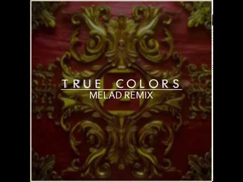 Zedd, Kesha - True Colors (Melad Remix)