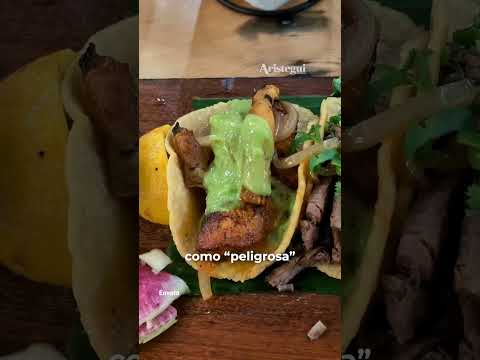 Turista demanda a taquería por servir salsa ‘demasiado picante’; pierde caso en corte de NY