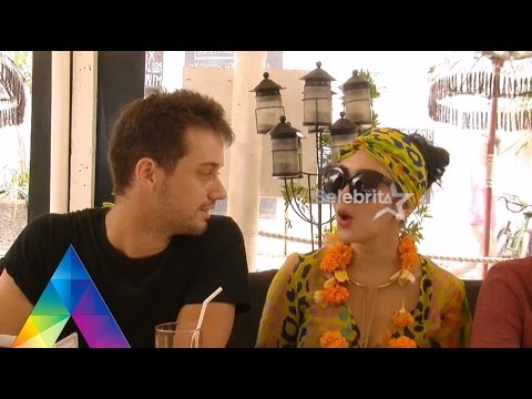 SELEBRITA ON THE WEEKEND - Harga Fantastis Kacamata Syahrini