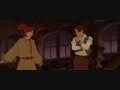 Walt Disney - Anastasia 