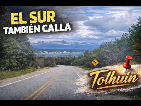 “El sur también sabe callarse””