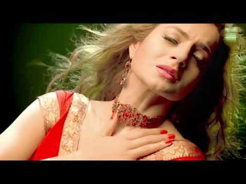 Teri Kurti Sexy ❣️Vaada❣️ Sadabahar Nagma | Anuradha Sriram | Shaan | Arjun Rampal | Amisha Patel