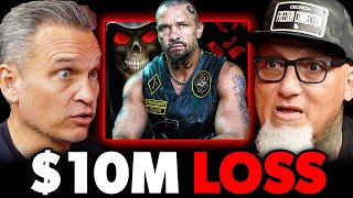 1% Biker BUSTED making $200K/Week