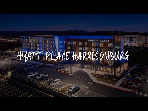 Hyatt Place Harrisonburg Review - Harrisonburg , United States of America
