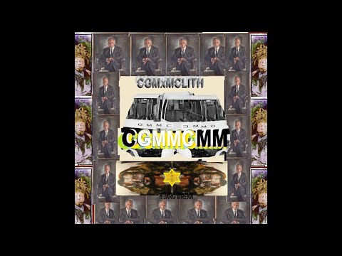 CGM & MC Lith. - C​|​GMMC​|​MM (Full Album)