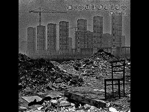 DISTHOCLES — Desidia (Full)