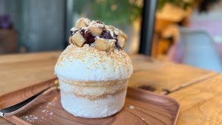4 Tasty Spots to Visit in Bellevue, Washington / 워싱턴주 벨뷰의 맛있는 명소 4곳