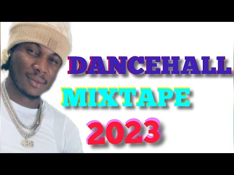 Dancehall Mix 2023 April Raw: Best of Dancehall 2023 Mix