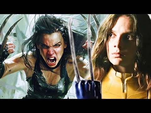 12 Hidden Powers of X-23 That Makes Her More Dangerous Than Wolverine - Explored