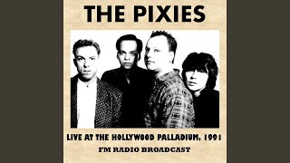 Palace of the Brine (Live)