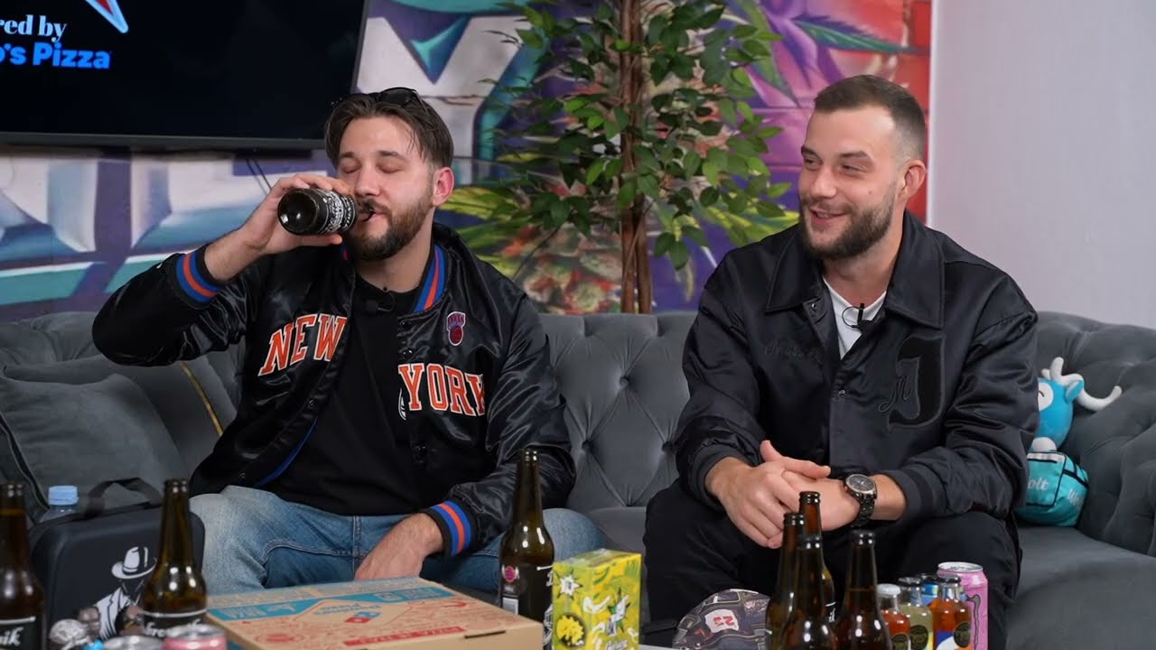 RIL TOK ŠORC / AVANGARDA / “Htjeli smo da svaku pjesmu na albumu možemo izvoditi live”
